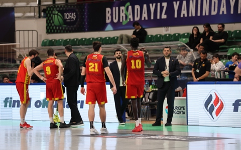 Final Spor 89-92 Göztepe'miz