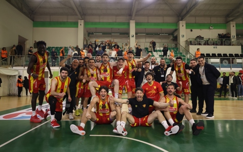 OGM Ormanspor 90-92 Göztepe'miz