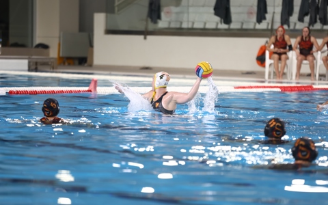 Göztepe’miz 17-12 Galatasaray Zena