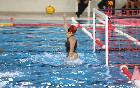 Göztepe’miz 22-11 Galatasaray Zena
