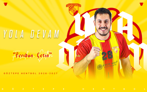 #Transfer: Feridun Çetin ile Yola Devam