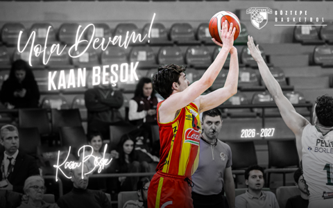 Kaan Beşok İle Yola Devam