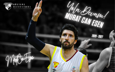 Murat Can Esen İle Yola Devam