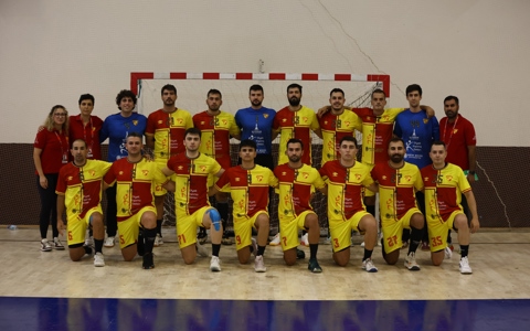 hentbol | Göztepe Diyet Kapıma Gelsin 30-39 Mihalıççık Bld.
