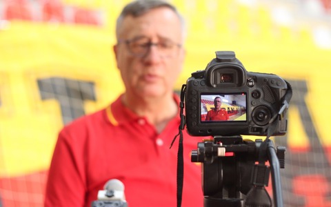 Hentbol: Ferudun Dorak'tan Sezon Değerlendirmesi