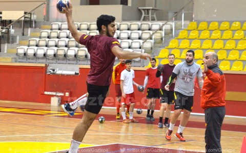 Uçan Adamlar Hazırlıklarını Tamamladı