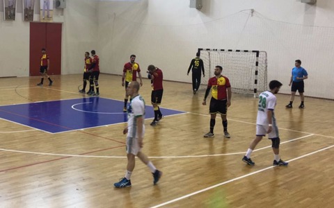 Beykoz Belediyesi 25-27 Göztepe