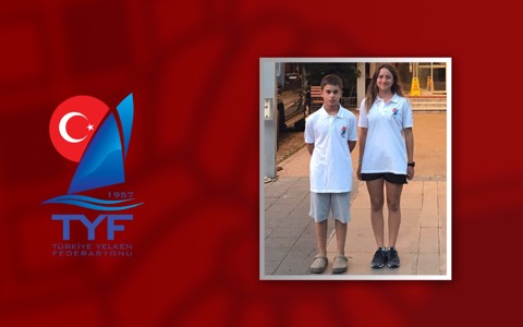 Yelkencilerimize Milli Davet