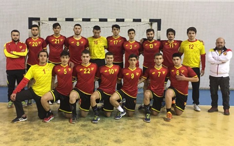 Süper Gençler Ligi'nde 1. Bölüm Tamamlandı