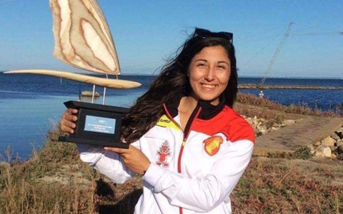 Fulya Ünlü 4. Kez Dünya Gençler Şampiyonu