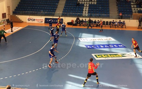 Maliye Piyango 20-22 Göztepe