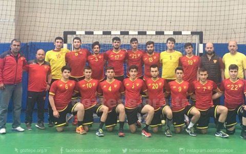 Süper Gençler Ligi Tamamlandı