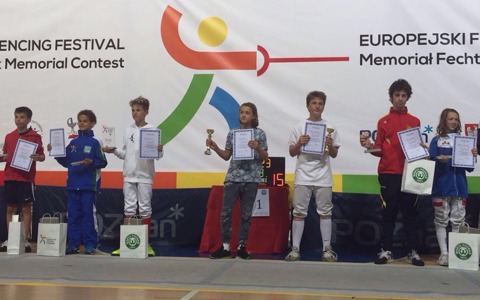 Batu Günay Kürsüye Çıktı