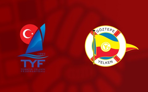 Yelkencilerimiz Balkan Şampiyonası'na Davet Edildi