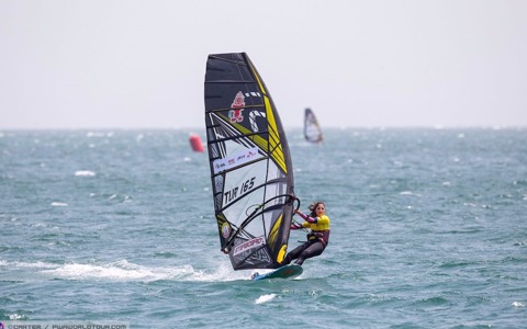 Rüzgarın Kızı Japonya'da