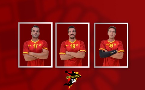 3 Oyuncumuza Milli Davet