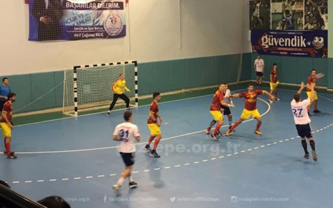 4. Hafta: Aziziye Bld. 24-23 Göztepe