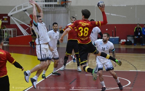 Göztepe 23-26 Nilüfer Bld.