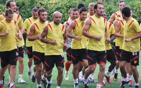 Gültiken Rotayı Çizdi [SABAH]