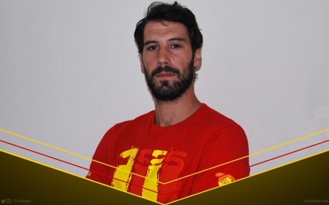 Mirko Milasevic Göztepe'mizde