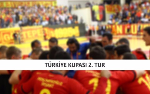 Kupada 2. Tur Başlıyor