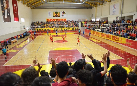 Beşiktaş Mogaz Maçının Biletleri Satışta