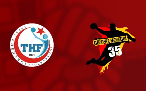 Hentbolcularımıza Milli Davet