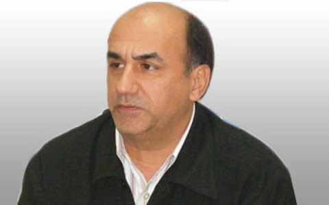 Başaran Antalya kampında umut saçtı