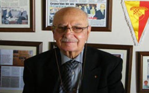 Zeki Çırpıcı