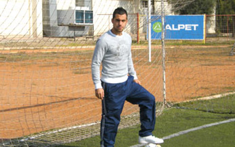Ferhat Çulcuoğlu Röportajı