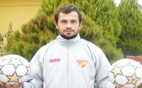 Başka Göztepe Yok