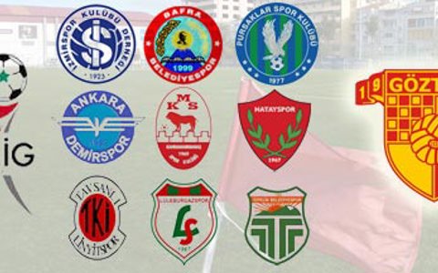 İlk rakip K.Maraşspor