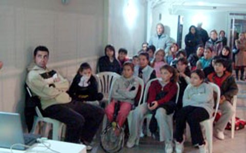Önce Eğitim