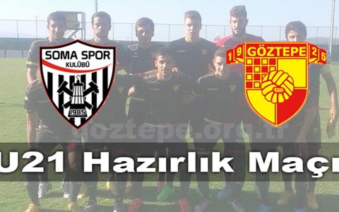 U21 | Somaspor - Göztepemiz